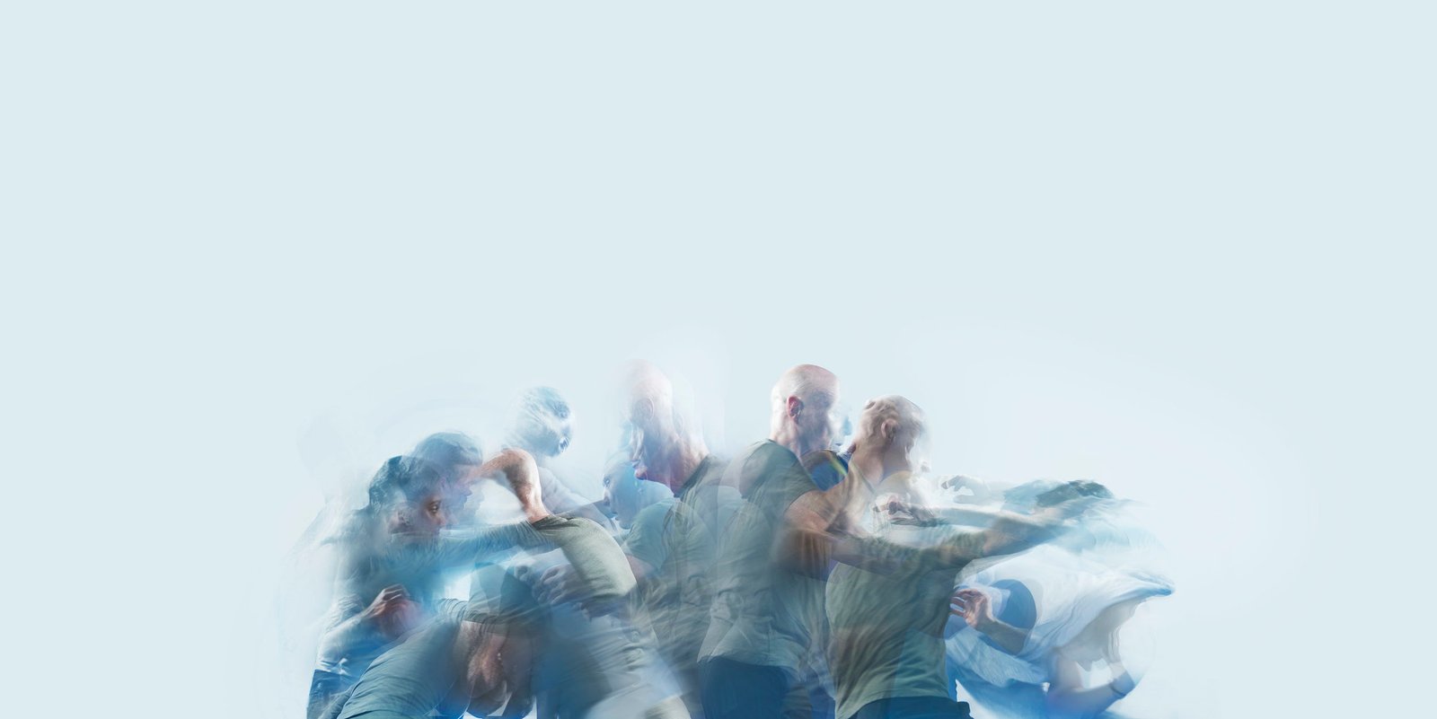 Issue #2 Preview: Fearful Symmetry