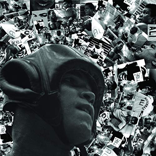 Hard Bop - Muhammad Ali and jazz